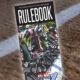 2021 USA BMX Rulebook