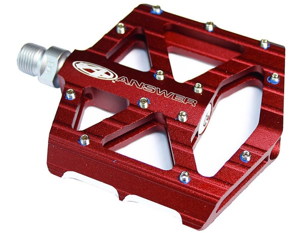 Answer MPH Junior Platform Pedals