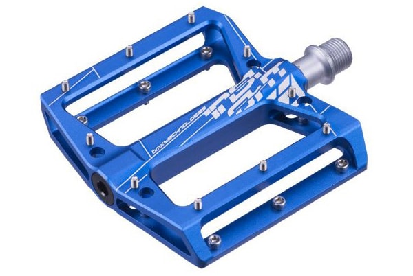 Insight Mini BMX Platform Pedals