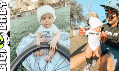 BiciBaby BMX, MTB and Moto Baby Clothes