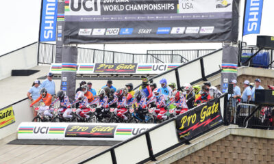 UCI SX Rounds Moving to Verona, Italy in May