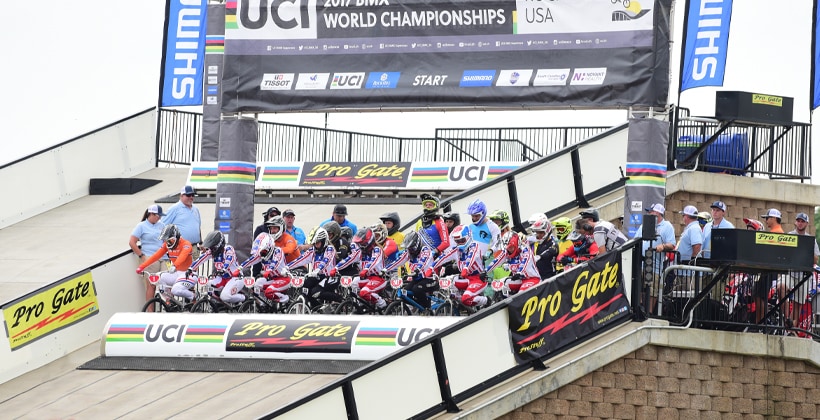UCI SX Rounds Moving to Verona, Italy in May