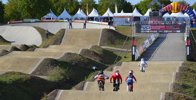 Gewoon vloot Geschiktheid Ams Are Out at 2021 Worlds, Elites Will Race - BMX NEWS
