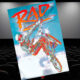 RAD 35th Anniversary Edition On The Big Screen