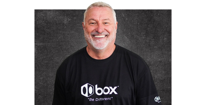 Toby Henderson Podcast on American BMX Company