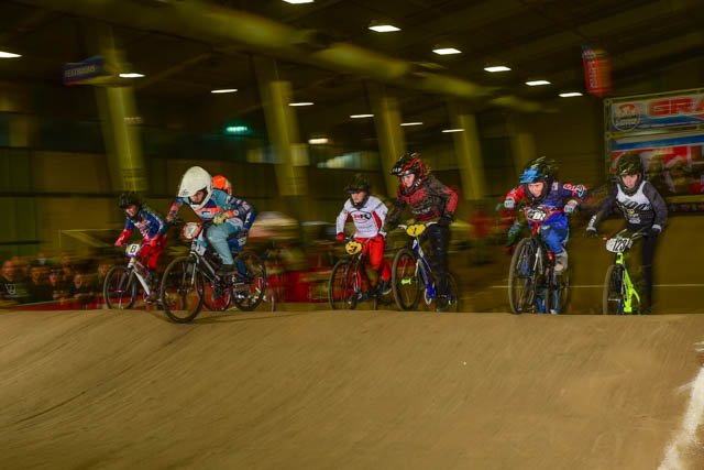 2021 USA BMX National Girls Cruiser Champ Brooke Walski