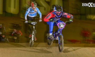 2021 BMX News Grands Photoset