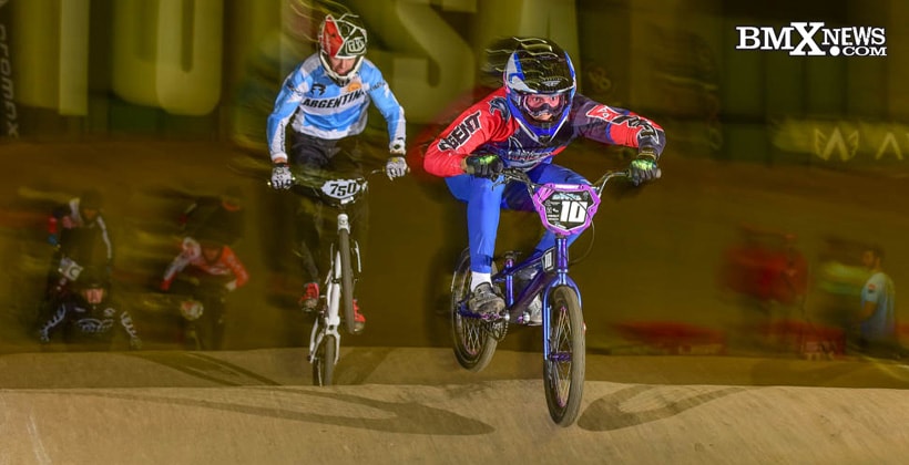 2021 BMX News Grands Photoset