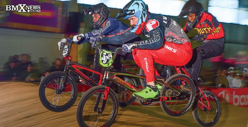 2021 USA BMX Race of Champions Photos