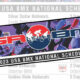 2023 USA BMX National Schedule - Part One